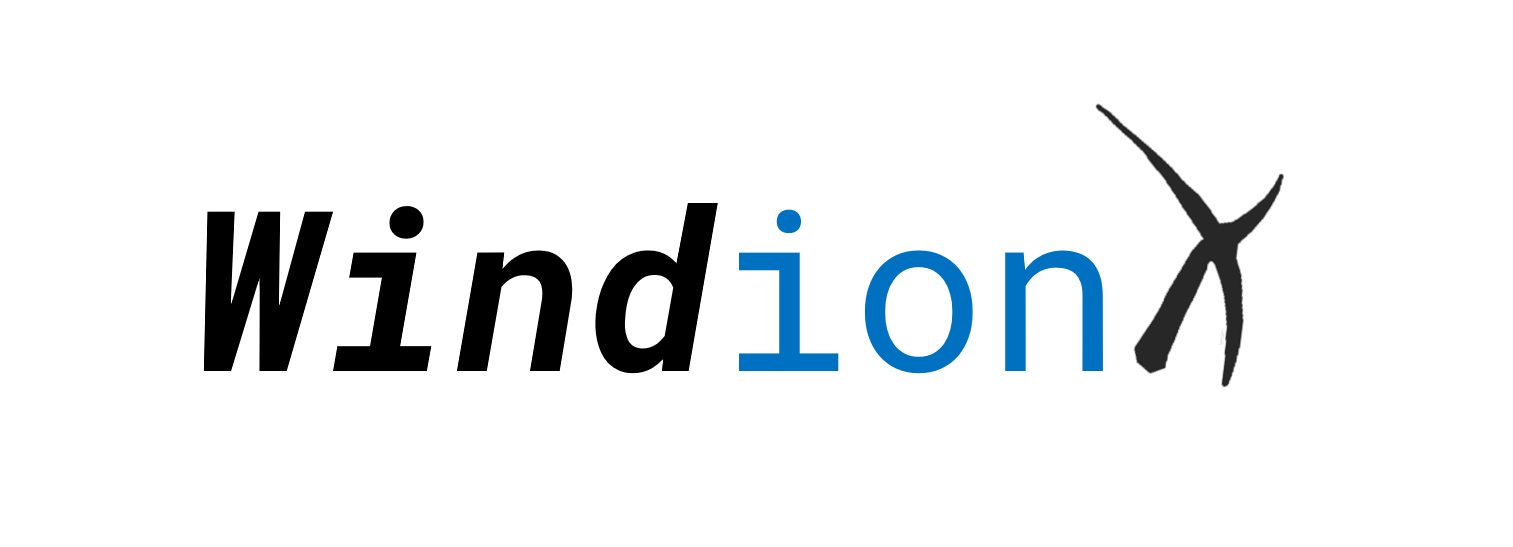 WindionX
